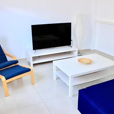 Вилла 3Bdr Casa El Poris Порис-де-Абона Экстерьер фото